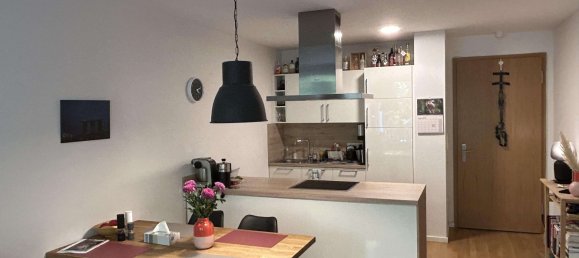 2-salle Appartement à Fulda, Germany No. 311052 3