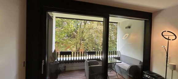2-salle Appartement à Fulda, Germany No. 311052 4