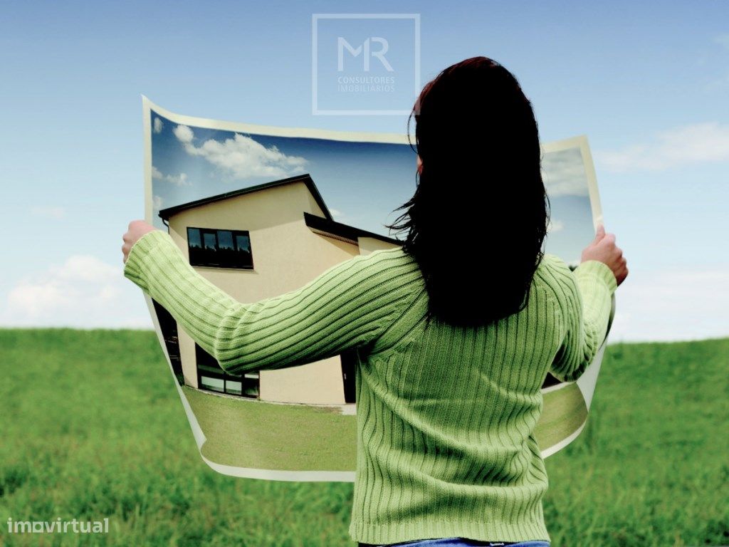 3000m² Land in Ilhavo, Portugal No. 257525