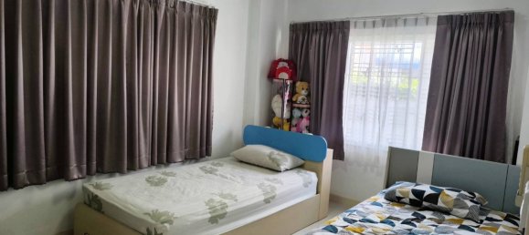 3 bedrooms House in Phuket, Thailand No. 65385 9