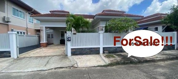 3 bedrooms House in Phuket, Thailand No. 65385 11