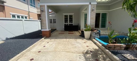 3 bedrooms House in Phuket, Thailand No. 65385 4