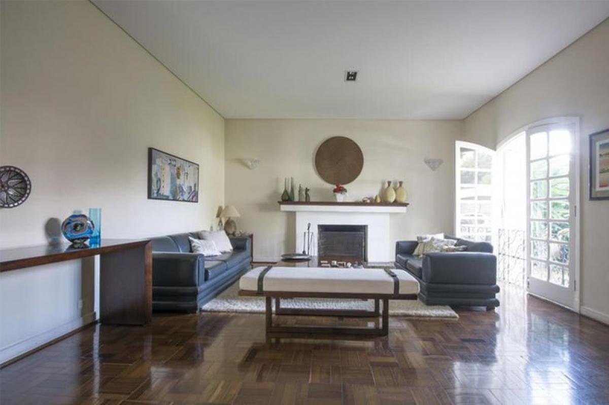 4 غرف نوم منزل في Sao Paulo, Brazil رقم 455634