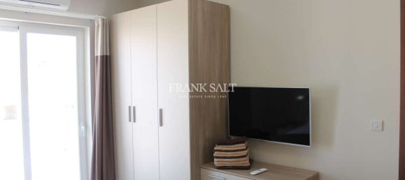 2 chambres Appartement à Sliema, Malta No. 8754 8