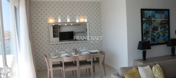 2 chambres Appartement à Sliema, Malta No. 8754 4