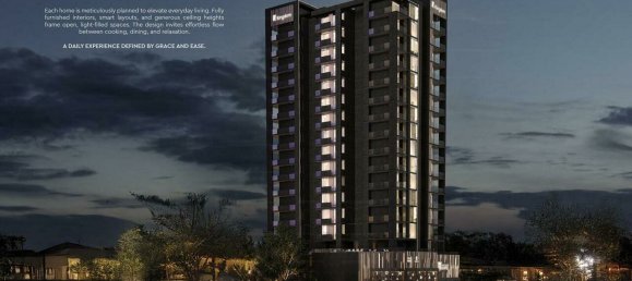 3 غرف نوم شقة في دبي, UAE رقم 110033 14