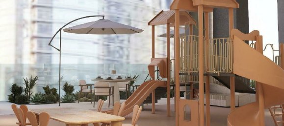 3 غرف نوم شقة في دبي, UAE رقم 110033 8