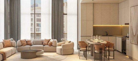 3 غرف نوم شقة في دبي, UAE رقم 110033 3