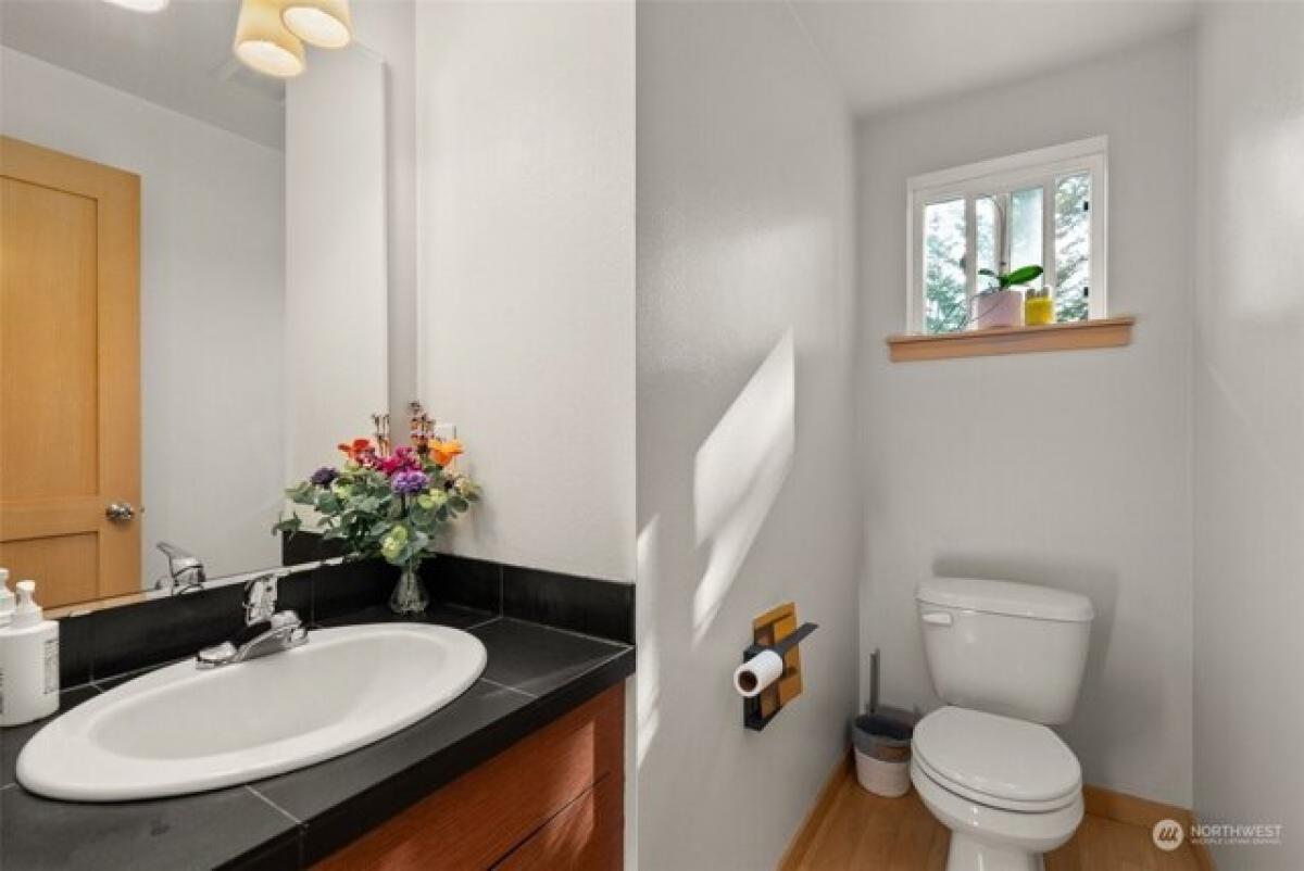 2 bedrooms House in Seattle, USA No. 395548