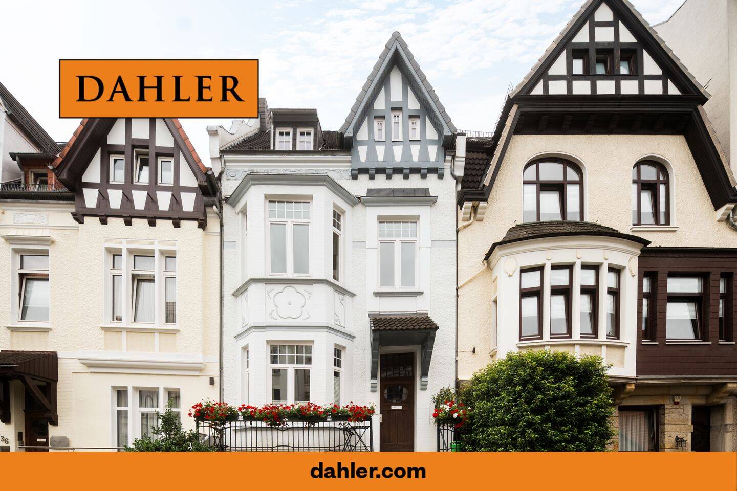 1 Schlafzimmer Wohnung in Bremen, Germany, Nr. 258938