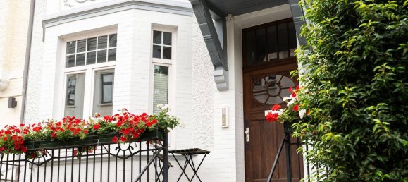 1 Schlafzimmer Wohnung in Bremen, Germany, Nr. 258938 8