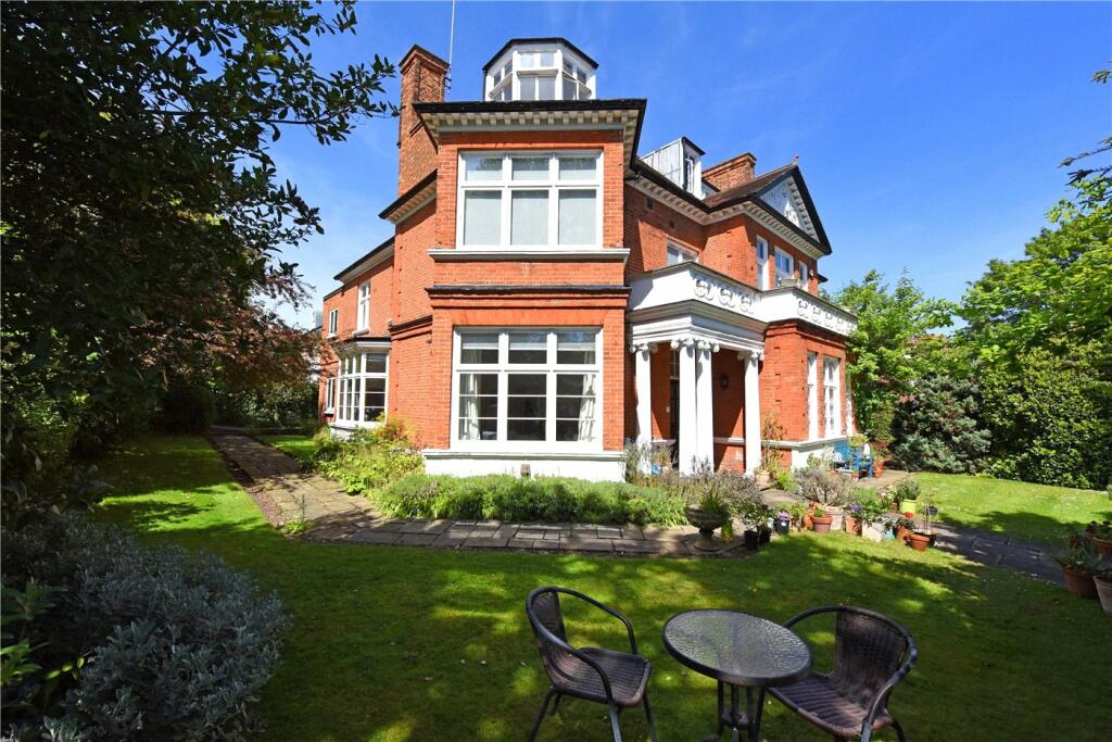 1 Schlafzimmer Wohnung in London, United Kingdom, Nr. 3788