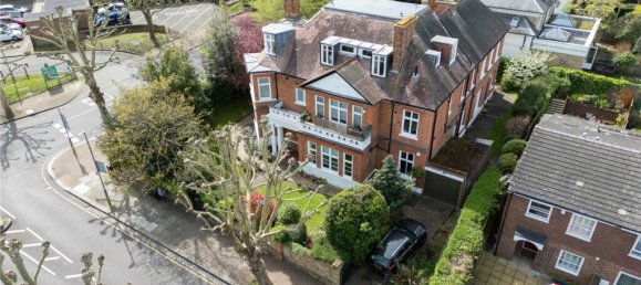 1 Schlafzimmer Wohnung in London, United Kingdom, Nr. 3788 9