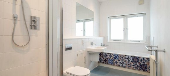 1 Schlafzimmer Wohnung in London, United Kingdom, Nr. 3788 8