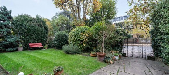 1 Schlafzimmer Wohnung in London, United Kingdom, Nr. 3788 4