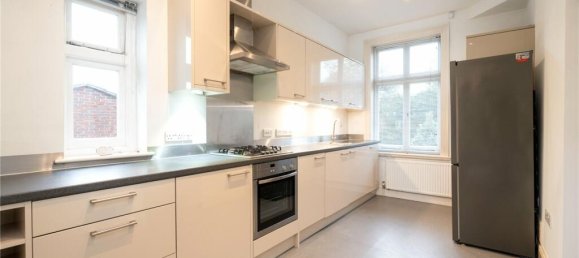 1 Schlafzimmer Wohnung in London, United Kingdom, Nr. 3788 3