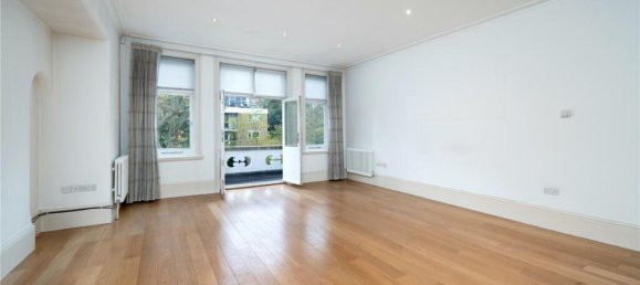 1 Schlafzimmer Wohnung in London, United Kingdom, Nr. 3788 5