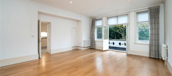 1 Schlafzimmer Wohnung in London, United Kingdom, Nr. 3788 6