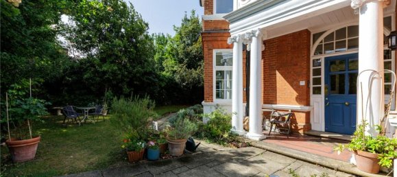 1 Schlafzimmer Wohnung in London, United Kingdom, Nr. 3788 2