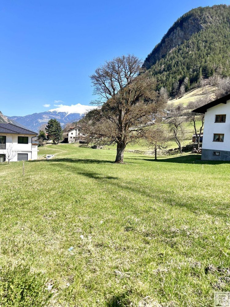 410m² Land in Tyrol, Austria No. 162518