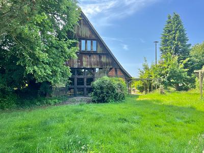 5 rooms House in Rendsburg-Eckernforde, Germany No. 221358