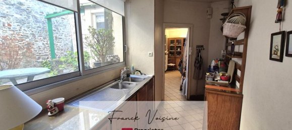 3 bedrooms House in Mouchamps, France No. 340461 13