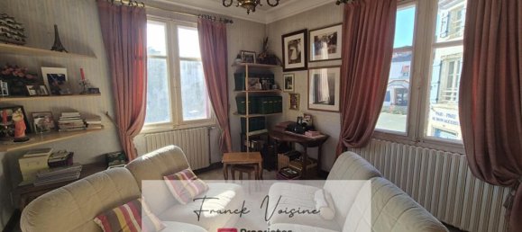 3 bedrooms House in Mouchamps, France No. 340461 15