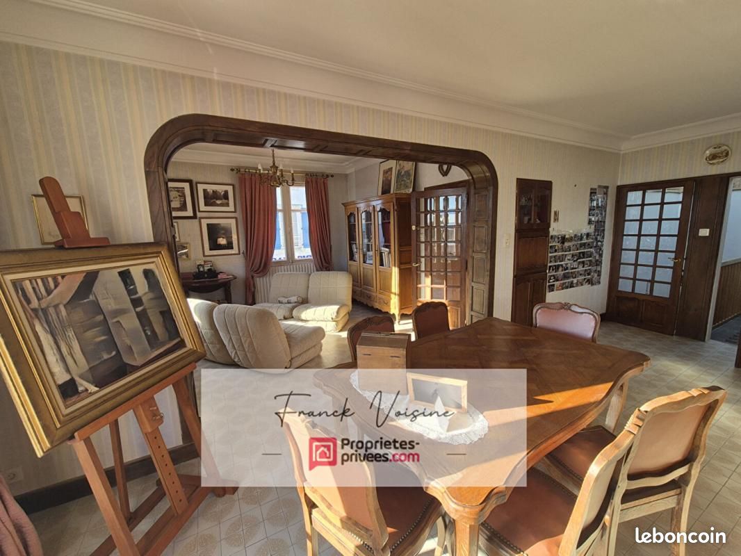 3 bedrooms House in Mouchamps, France No. 340461