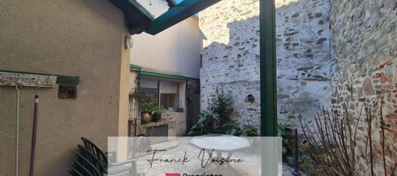 3 bedrooms House in Mouchamps, France No. 340461 8