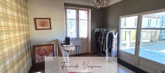 3 bedrooms House in Mouchamps, France No. 340461 14