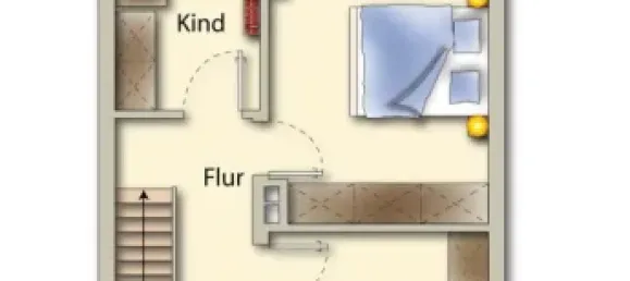 Moradia em banda de 4 divisões em Neuss, Germany N.º 67210 11