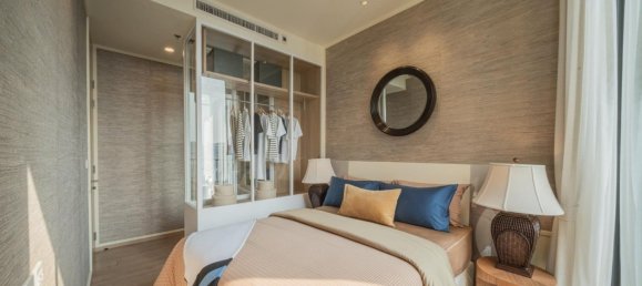 1 bedroom Condo in NOBLE BE 19 Bangkok, Thailand No. 27896 5