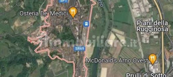 5 chambres Appartement à Figline e Incisa Valdarno, Italy No. 310396 21