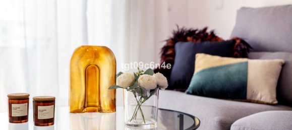 1 bedroom Apartment in Marbella, Spain No. 185041 5