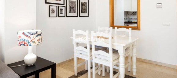 1 bedroom Apartment in Marbella, Spain No. 185041 8