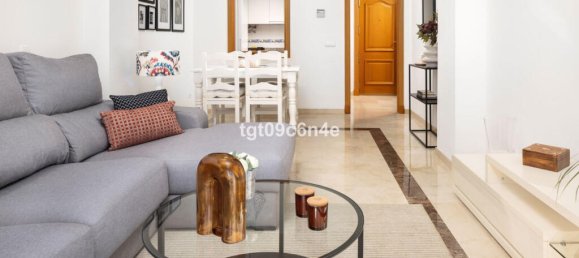 1 bedroom Apartment in Marbella, Spain No. 185041 4