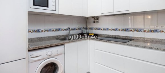 1 bedroom Apartment in Marbella, Spain No. 185041 10