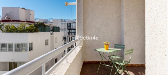 1 bedroom Apartment in Marbella, Spain No. 185041 2