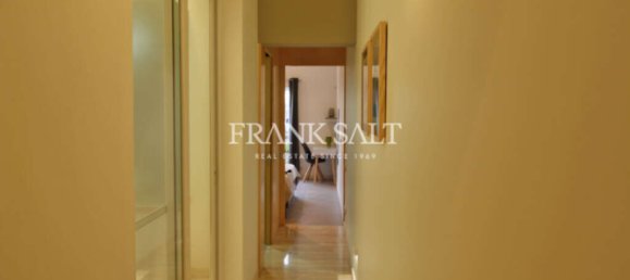 Мезонет с 1 спальней в Слима, Мальта № 4460 5