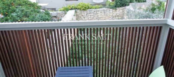 Мезонет с 1 спальней в Слима, Мальта № 4460 10