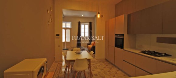 Мезонет с 1 спальней в Слима, Мальта № 4460 4