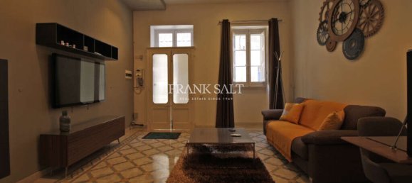 Мезонет с 1 спальней в Слима, Мальта № 4460 2