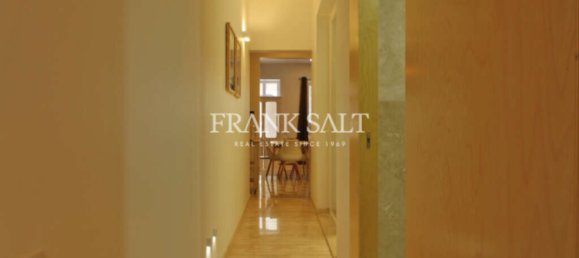 Мезонет с 1 спальней в Слима, Мальта № 4460 6