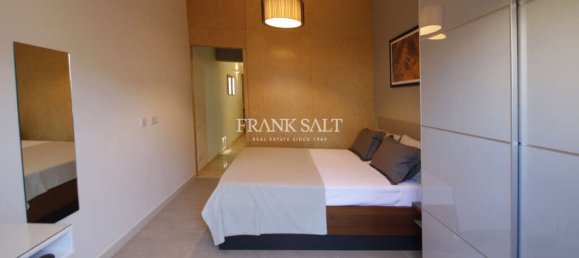 Мезонет с 1 спальней в Слима, Мальта № 4460 9