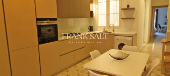 Мезонет с 1 спальней в Слима, Мальта № 4460 3