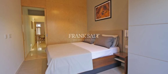 Мезонет с 1 спальней в Слима, Мальта № 4460 7