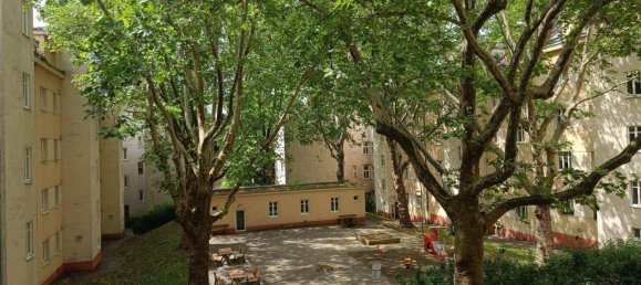 Apartamento de 2 habitaciónes en Rudolfsheim-Funfhaus, Austria No. 231397 14