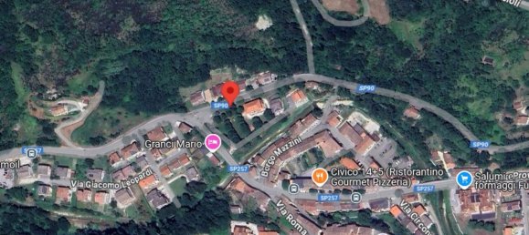 5غرفة شقة في Apecchio, Italy رقم 100722 4