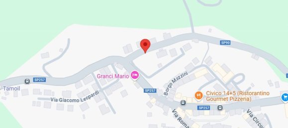 5غرفة شقة في Apecchio, Italy رقم 100722 3