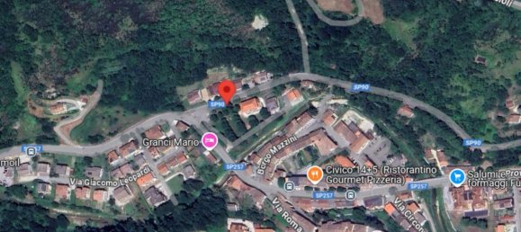 5غرفة شقة في Apecchio, Italy رقم 100722 6